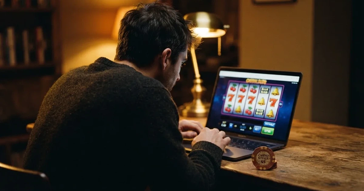 Black Label Casino en France : ce que dit vraiment l&rsquo;ANJ