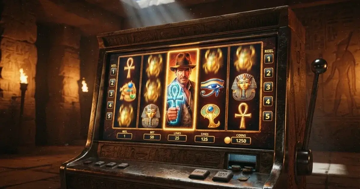 Casino avec Book of Dead en 2026 : ce que dit la loi française