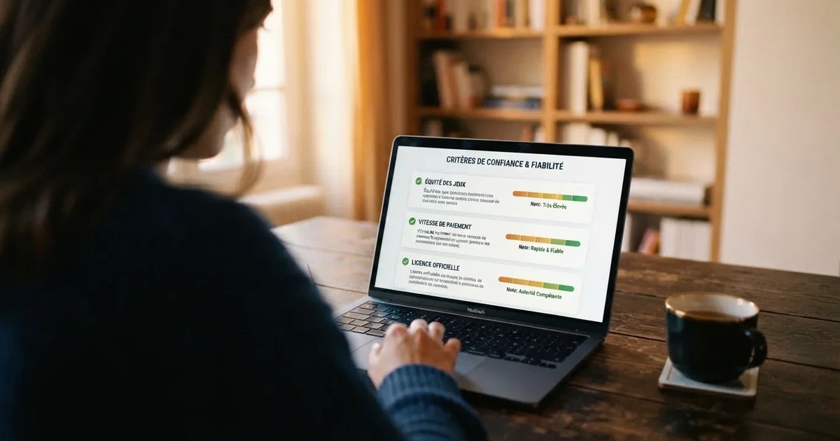 Casino en ligne rentable en France : comparaison des marques offshore