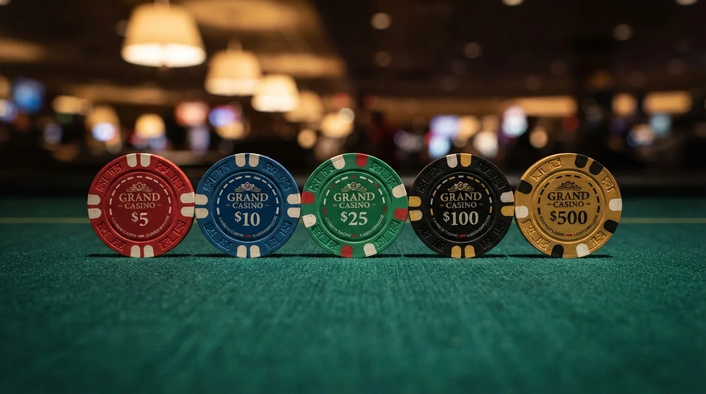 Tableau comparatif affichant plusieurs marques de casino en ligne classées selon leurs offres de tours gratuits